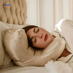 Glow™ Pillow | Anti-Wrinkle Comfort & Radiant Skin