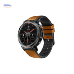 GlowTrack™ Watch | LED Flashlight, Heart Rate Monitor & Fitness Tracking