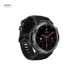 GlowTrack™ Watch | LED Flashlight, Heart Rate Monitor & Fitness Tracking