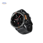 GlowTrack™ Watch | LED Flashlight, Heart Rate Monitor & Fitness Tracking