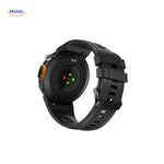 GlowTrack™ Watch | LED Flashlight, Heart Rate Monitor & Fitness Tracking