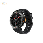 GlowTrack™ Watch | LED Flashlight, Heart Rate Monitor & Fitness Tracking