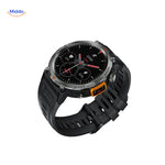 GlowTrack™ Watch | LED Flashlight, Heart Rate Monitor & Fitness Tracking