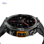 GlowTrack™ Watch | LED Flashlight, Heart Rate Monitor & Fitness Tracking