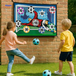 GoalPlay™ Soccer Shooting Game | Aim, Score & Active Fun for Kids