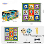 GoalPlay™ Soccer Shooting Game | Aim, Score & Active Fun for Kids