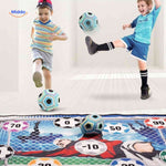GoalPlay™ Soccer Shooting Game | Aim, Score & Active Fun for Kids