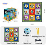GoalPlay™ Soccer Shooting Game | Aim, Score & Active Fun for Kids