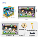 GoalPlay™ Soccer Shooting Game | Aim, Score & Active Fun for Kids