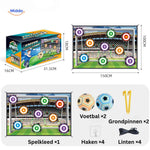 GoalPlay™ Soccer Shooting Game | Aim, Score & Active Fun for Kids
