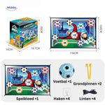 GoalPlay™ Soccer Shooting Game | Aim, Score & Active Fun for Kids