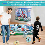 GoalPlay™ Soccer Shooting Game | Aim, Score & Active Fun for Kids
