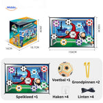 GoalPlay™ Soccer Shooting Game | Aim, Score & Active Fun for Kids