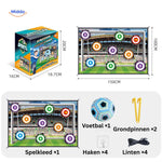 GoalPlay™ Soccer Shooting Game | Aim, Score & Active Fun for Kids