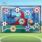 GoalPlay™ Soccer Shooting Game | Aim, Score & Active Fun for Kids