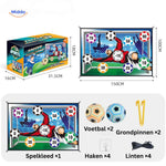 GoalPlay™ Soccer Shooting Game | Aim, Score & Active Fun for Kids