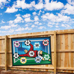 GoalPlay™ Soccer Shooting Game | Aim, Score & Active Fun for Kids