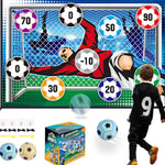 GoalPlay™ Soccer Shooting Game | Aim, Score & Active Fun for Kids