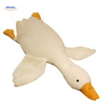 Goosy™ Pillow | Ultra-Soft Giant Goose & Cozy Sleep Companion