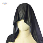 Grimora™ Set | Grim Reaper Cloak, Skeleton Mask & Sickle