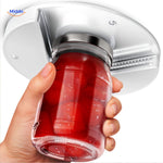 GripEase™ Opener | Open Stubborn Jars & Bottles Effortlessly
