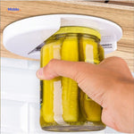 GripEase™ Opener | Open Stubborn Jars & Bottles Effortlessly