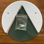 GripEase™ Opener | Open Stubborn Jars & Bottles Effortlessly