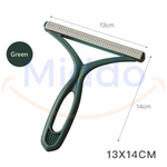 HairAway™ Pet Hair Remover | Fast & Reusable