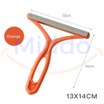 HairAway™ Pet Hair Remover | Fast & Reusable
