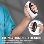 GripMaster Pro™ Hand Grip Trainer | Digital Strength & Up to 95KG Resistance