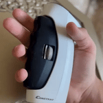 GripMaster Pro™ Hand Grip Trainer | Digital Strength & Up to 95KG Resistance