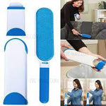 HandyBrush™ Double-Sided Reusable Pet Hair Remover | Self-Cleaning & Fur-Free