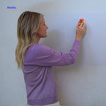 HangingHero™ Leveling Ruler | Hang Frames Straight & Fast