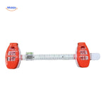 HangingHero™ Leveling Ruler | Hang Frames Straight & Fast