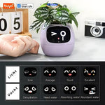 Happy Ivy™ Smart Planter | Automatic Watering & App-Connected Plant Care