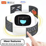 Happy Ivy™ Smart Planter | Automatic Watering & App-Connected Plant Care