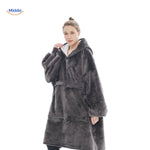 HeatCozy™ Plus | 3-Zone USB Heated Sweater & All-Day Warmth
