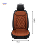 Heatsure™ Heated Car Seat Cushion | 12V Instant Warmth & Comfort