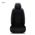Heatsure™ Heated Car Seat Cushion | 12V Instant Warmth & Comfort