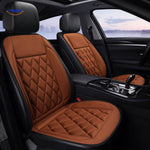 Heatsure™ Heated Car Seat Cushion | 12V Instant Warmth & Comfort