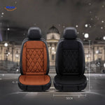 Heatsure™ Heated Car Seat Cushion | 12V Instant Warmth & Comfort