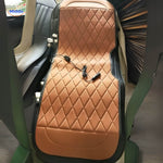 Heatsure™ Heated Car Seat Cushion | 12V Instant Warmth & Comfort