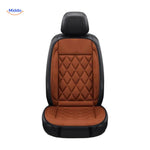Heatsure™ Heated Car Seat Cushion | 12V Instant Warmth & Comfort