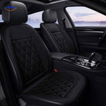 Heatsure™ Heated Car Seat Cushion | 12V Instant Warmth & Comfort