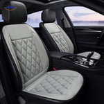Heatsure™ Heated Car Seat Cushion | 12V Instant Warmth & Comfort
