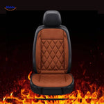 Heatsure™ Heated Car Seat Cushion | 12V Instant Warmth & Comfort