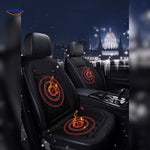 Heatsure™ Heated Car Seat Cushion | 12V Instant Warmth & Comfort