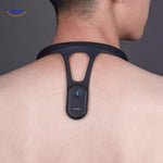 Hipee™ Smart | Invisible Posture Corrector for Everyone