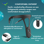 Hipee™ Smart | Invisible Posture Corrector for Everyone