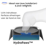 HydroPaws™ Anti-Splash Dog Water Bowl | Dry Floors & Safer Sips